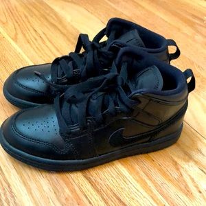 Nike high tops Air Jordan